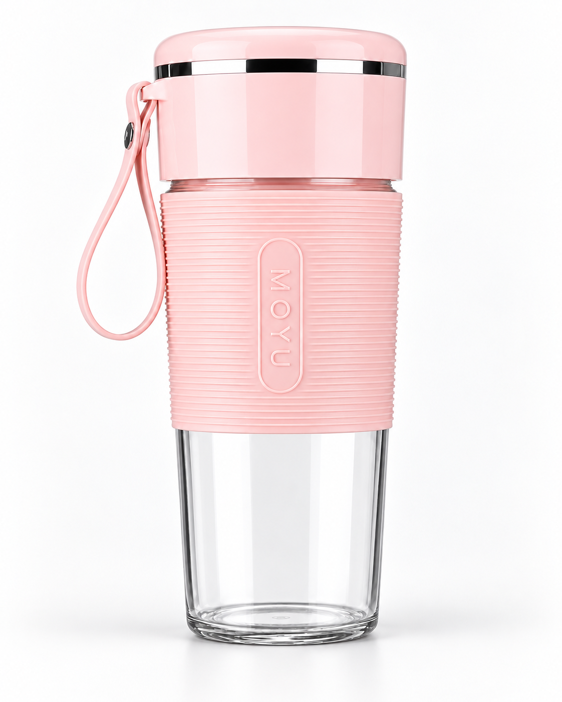 The Moyu Bottle